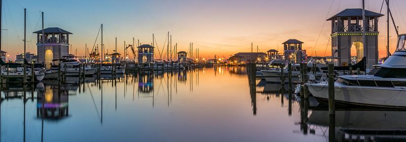 Pass Christian, Mississippi: The Gulf's Resilient Jewel