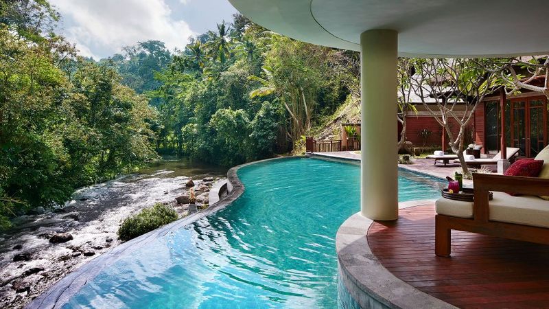 Mandapa, a Ritz-Carlton Reserve, Ubud