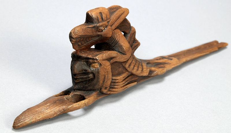 Ancient Roots: Indigenous Perspectives on the Sea Serpent