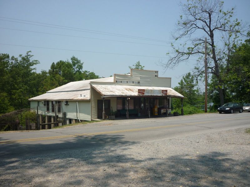 Cotham’s Mercantile – Scott