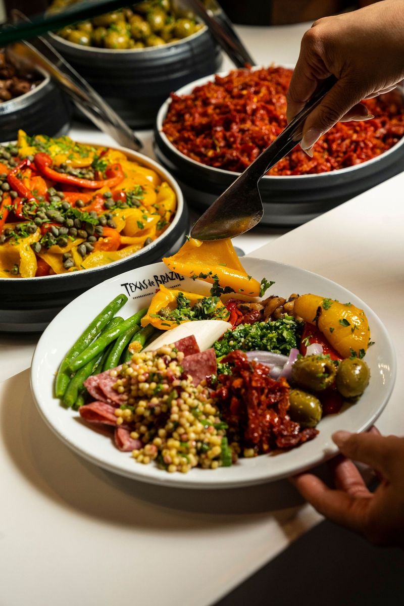Texas de Brazil – Multiple Locations