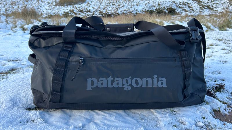 Patagonia Black Hole Duffel
