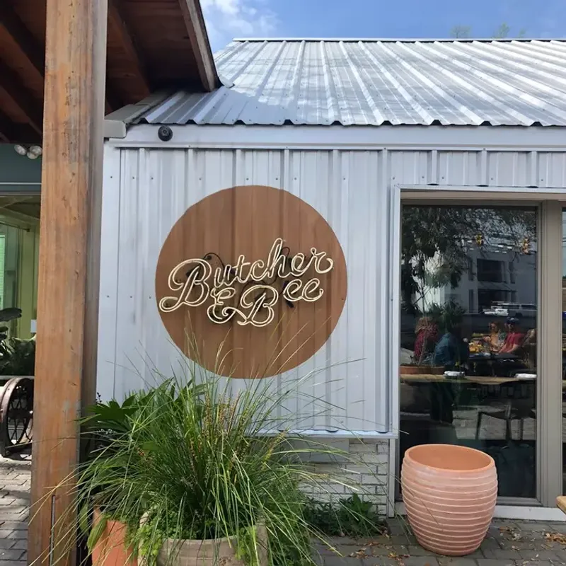 Butcher & Bee (Morrison Dr)