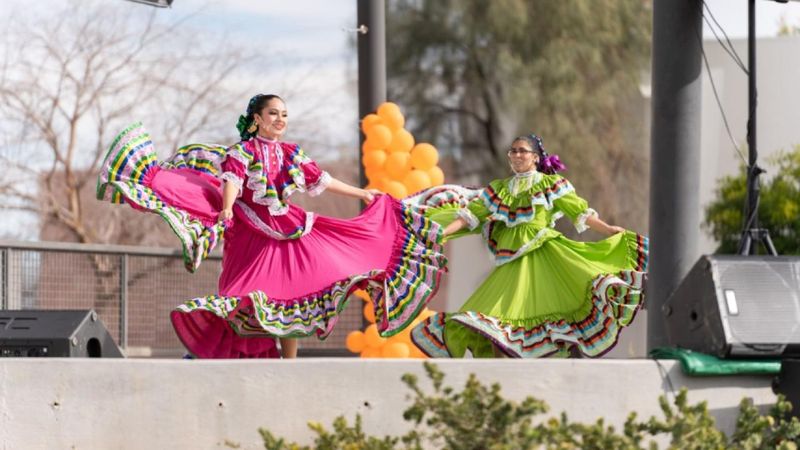 Festivals for Every Passion