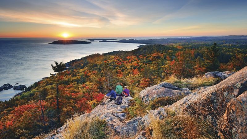 Marquette, Michigan