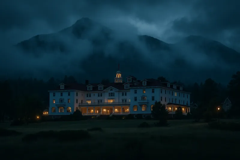 Hauntings That Have Stood the Test of Time