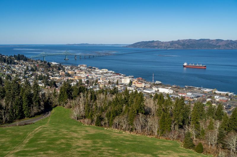 Astoria, Oregon