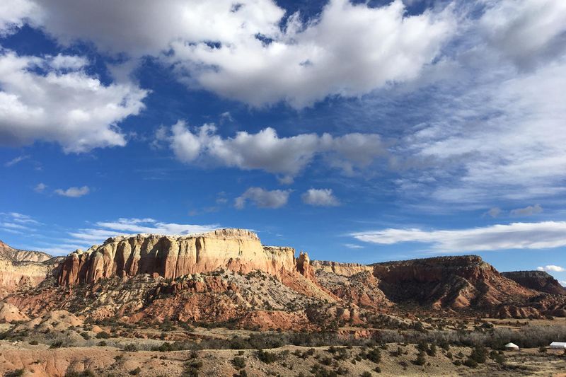 Quiet Canyons & Endless Light