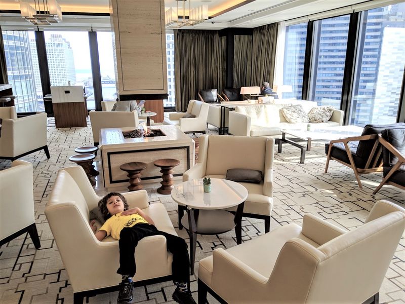 The Langham, Chicago (River North)
