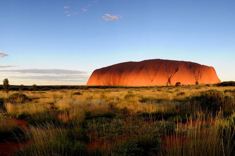 Uluru (NT)
