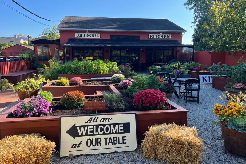 No Prices on the Menu