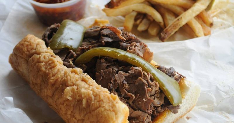 Al's #1 Italian Beef - The Original Beef Experience