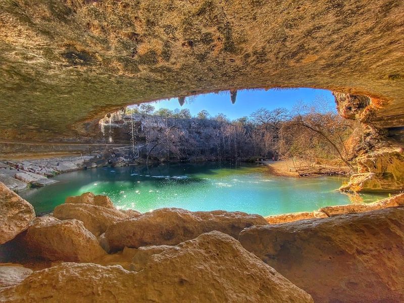 Prehistoric Wonder with Modern Fame