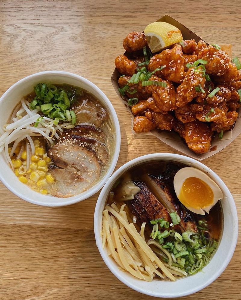 Domu: Ramen Revolution