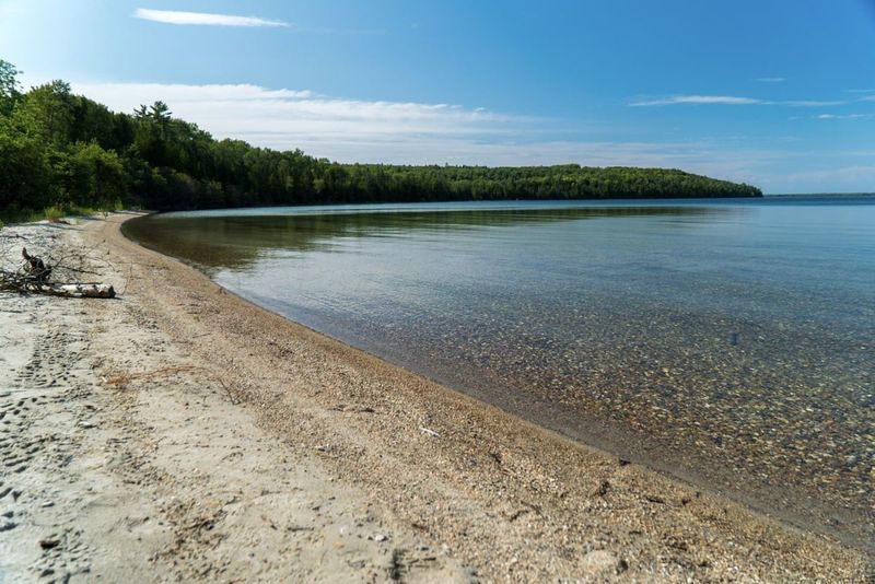 Scarecrow Island – Lake Huron