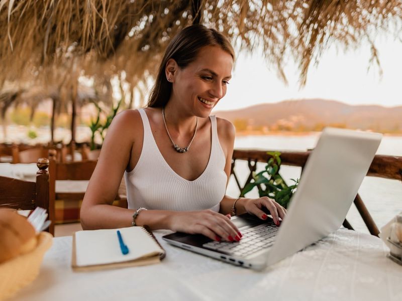 The Digital Nomad Army Keeps Growing