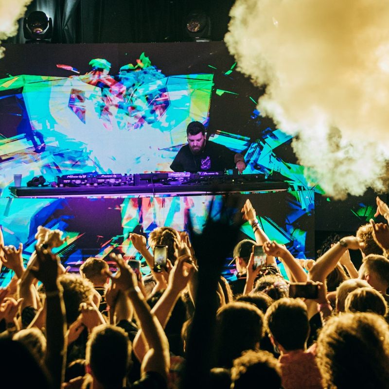 Butter Jam Music Festival