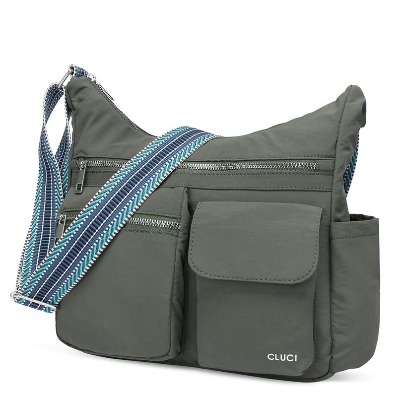 Cluci Sling Bag