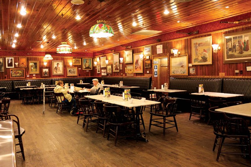 Wall Drug Dining