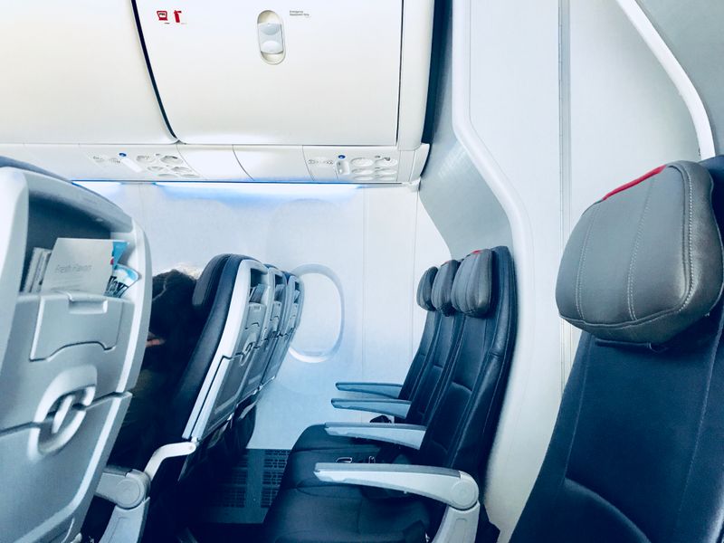 The Last Row