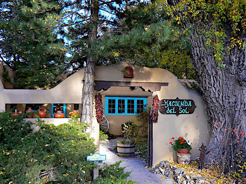 Unique Lodging Options