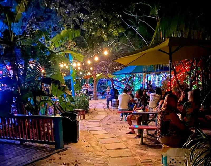 The Florida Keys Brewing Co. (Hidden Beer Garden)