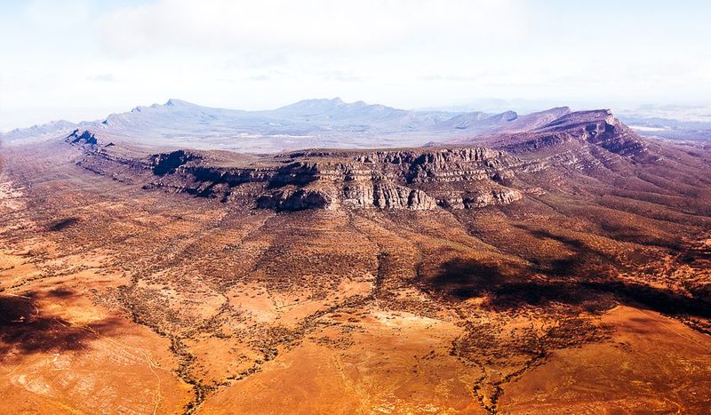 Wilpena Pound (SA)