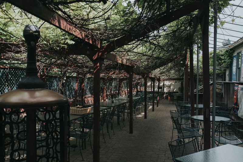 Mecklenburg Gardens – Cincinnati