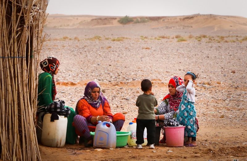 Not Every Berber Experience is Authentic