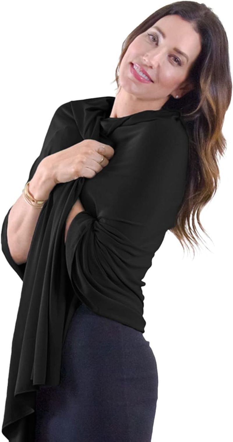 Happyluxe Wayfarer Travel Wrap