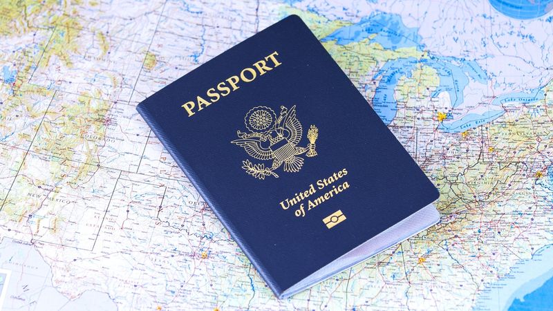 Visa & Entry Requirements