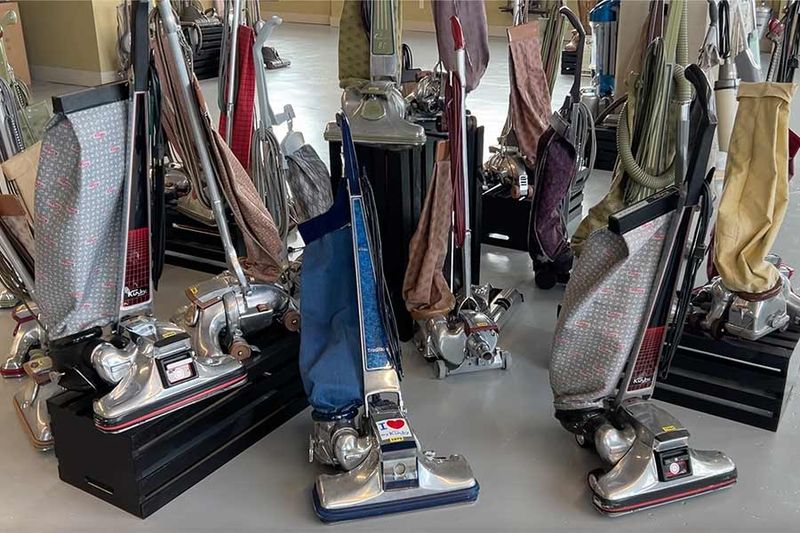 The Museum of Clean (Pocatello, ID)
