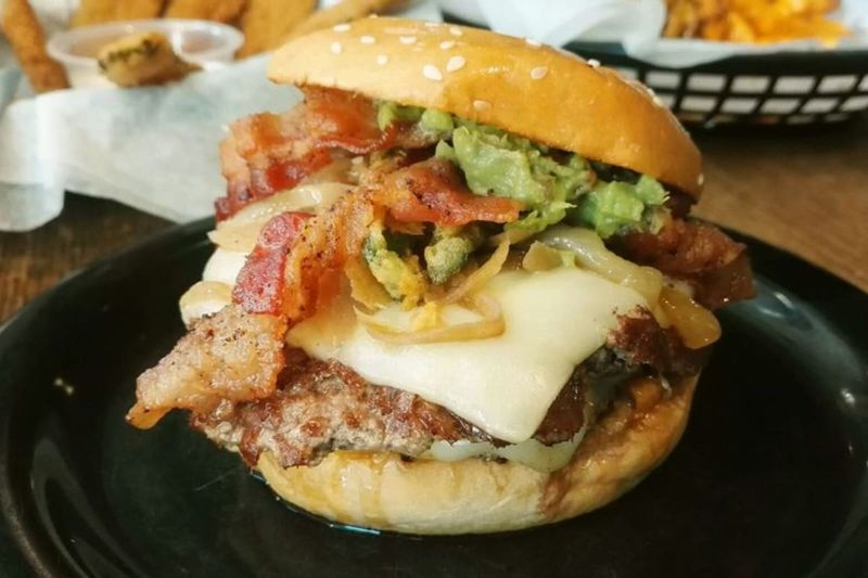 Juan of the Dead: South-of-the-Border Spice