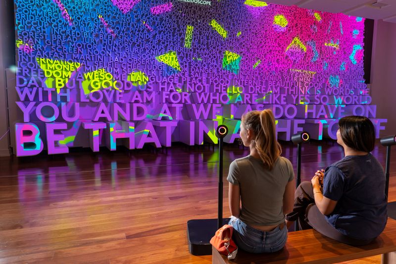 Planet Word Museum