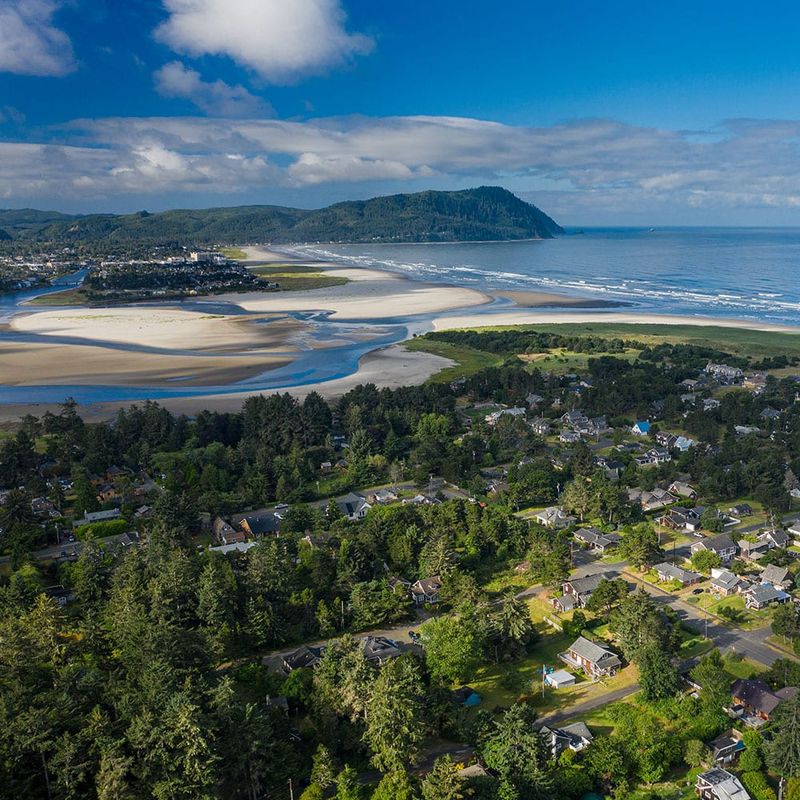 It’s Only 90 Minutes from Portland