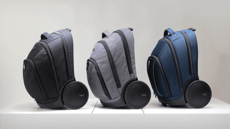 GearBag by oobo bags
