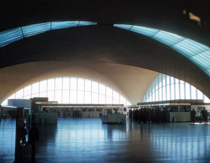 St. Louis Lambert International Airport (Missouri)