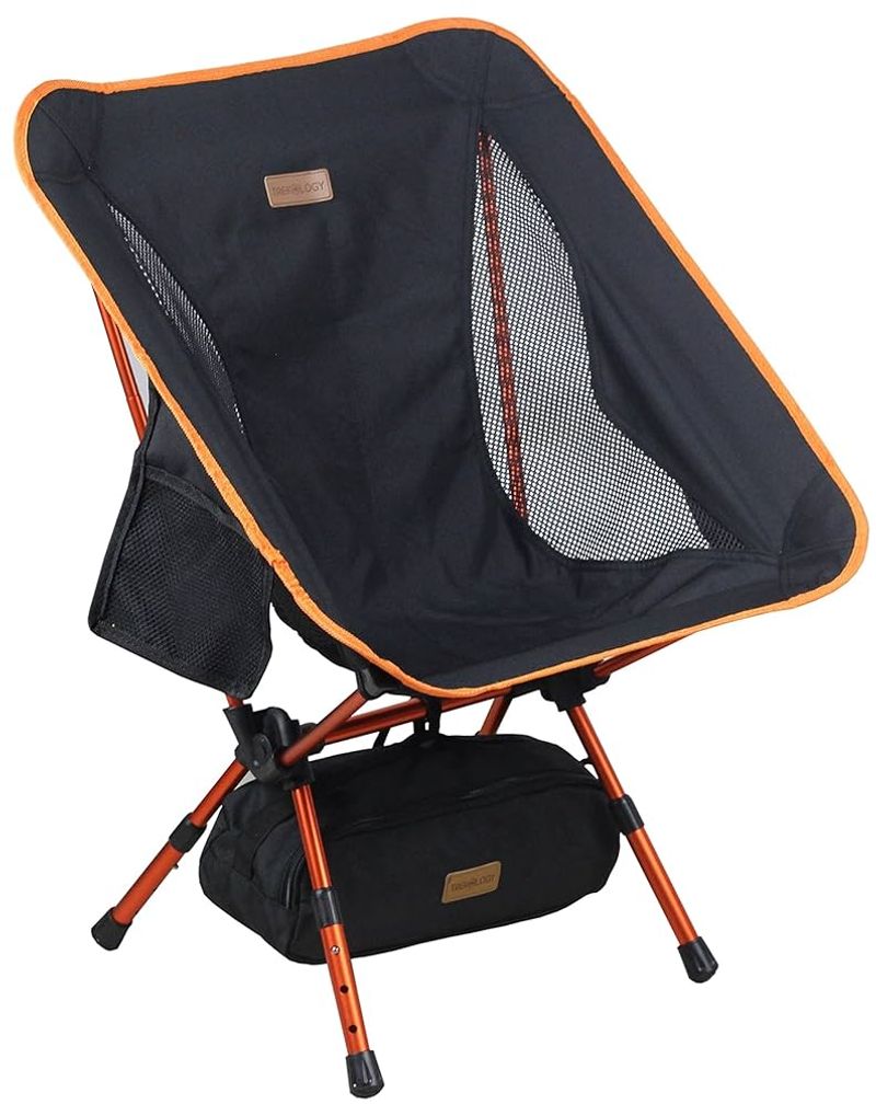 TREKOLOGY YIZI GO - The Height-Adjustable Wonder