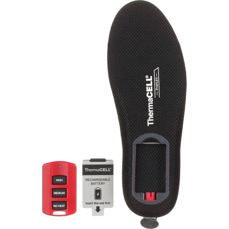 ThermaCell ProFlex (Most Versatile)