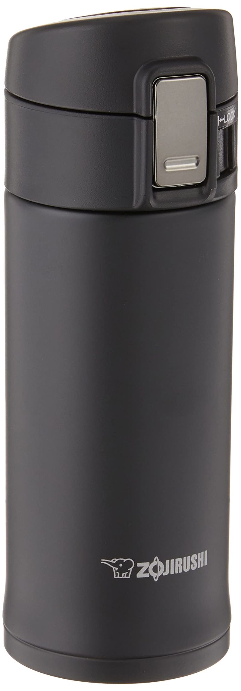 Zojirushi Stainless Steel Vacuum Mug