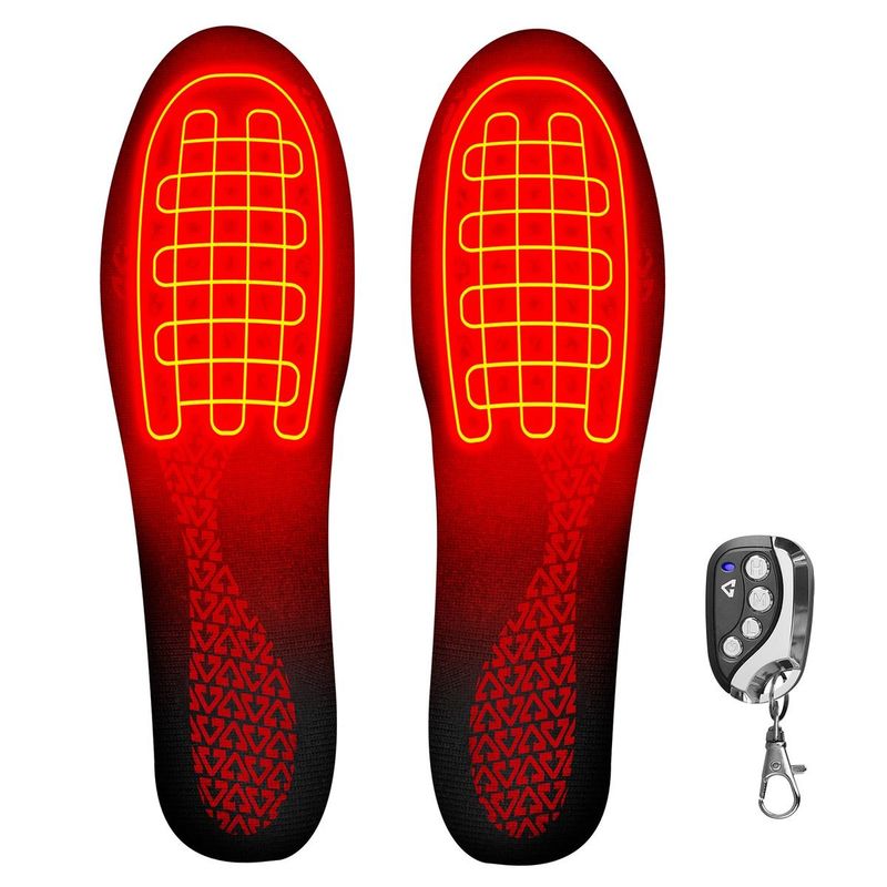 Gerbing Ultra-Thin Heated Insoles
