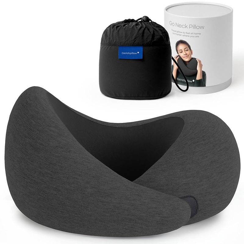 Ostrichpillow Go Neck Pillow