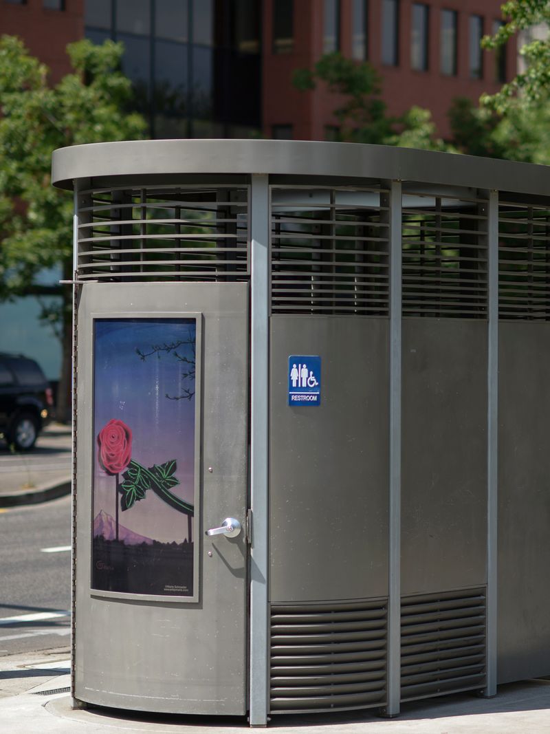 Portland Loo