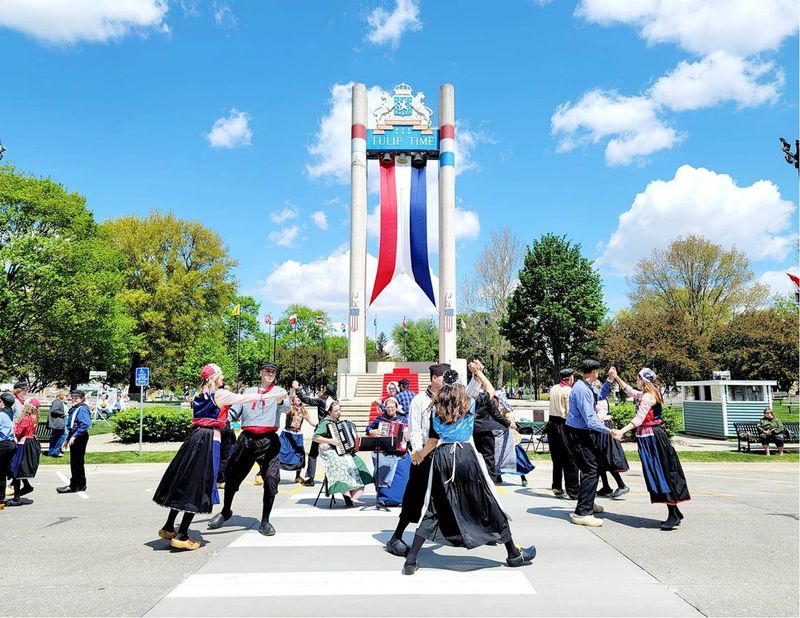 Dutch Heritage Days