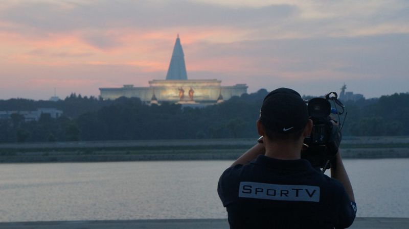 North Korea