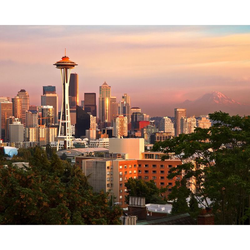 Seattle, Washington