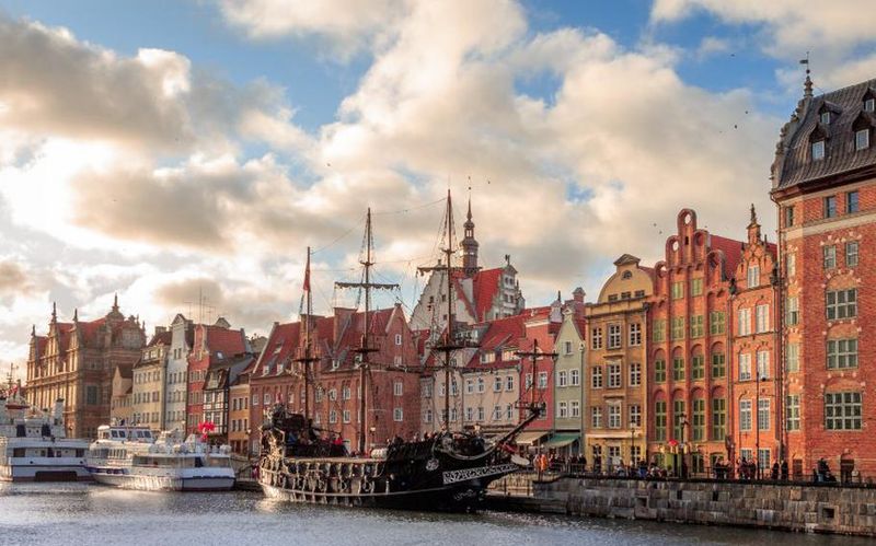 Gdańsk, Poland