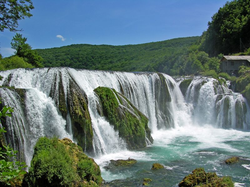Una National Park, Bosnia & Herzegovina