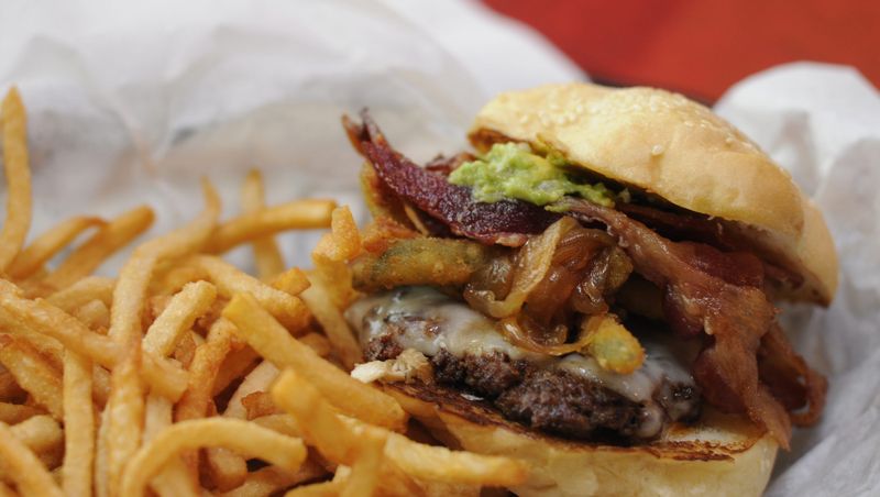 Raygun: Spicy Southwestern Kick