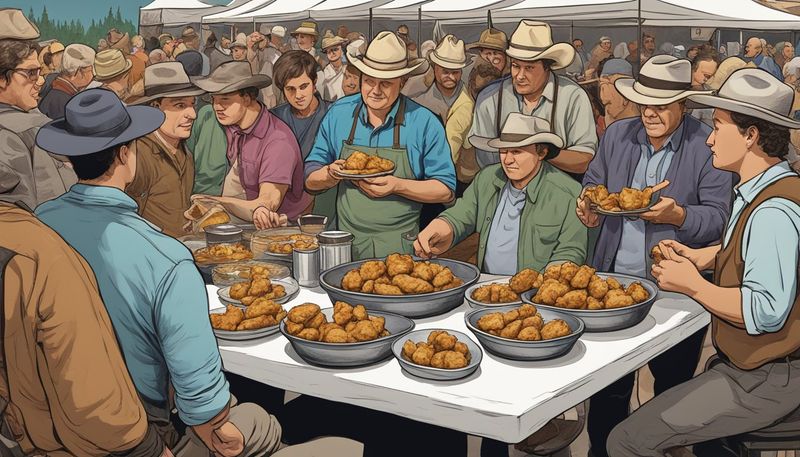 A Cowboy Tradition